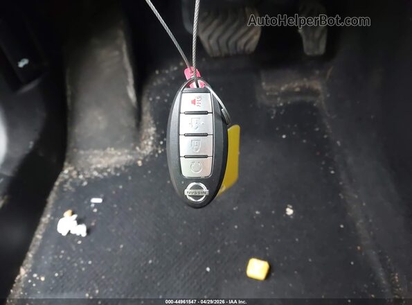 JN8AT3BB2MW226530 2021 NISSAN ROGUE Silver Առջևի վահանակի տեսք