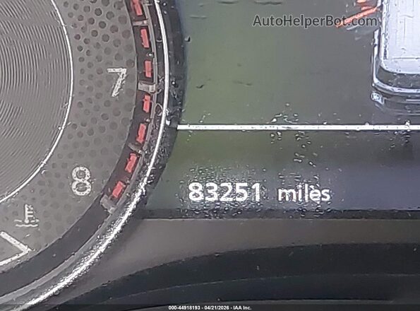 JN8AY2AC7M9146192 2021 NISSAN ARMADA Silver 