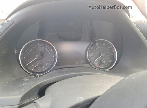 JN8AY2DA2N9392093 2022 NISSAN ARMADA Black ხელსაწყოთა პანელის ხედი
