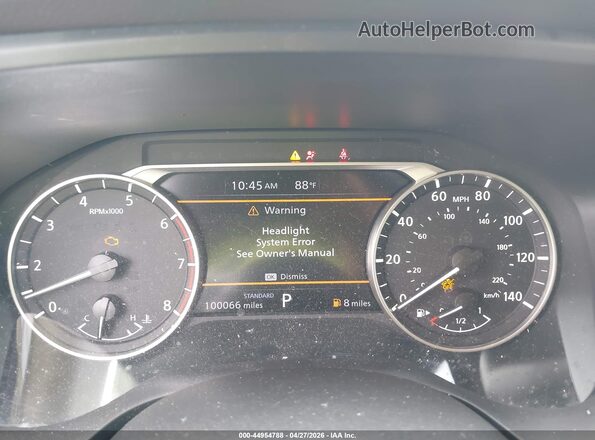 JN8BT3BA1PW412754 2023 NISSAN ROGUE Black Вид задніх сидінь