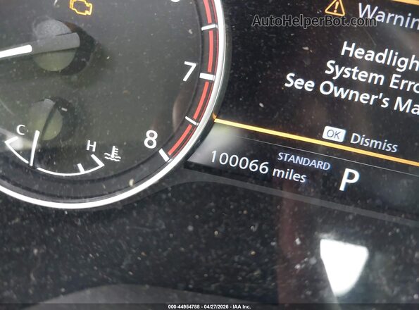 JN8BT3BA1PW412754 2023 NISSAN ROGUE Black 