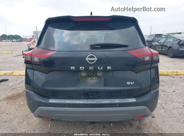 JN8BT3BA1PW412754 2023 NISSAN ROGUE Black 