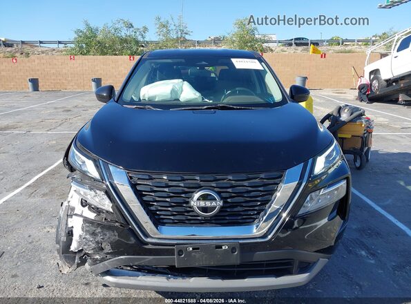JN8BT3BA1PW432518 2023 NISSAN ROGUE Black 