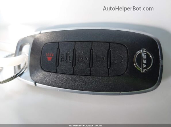 JN8BT3BA9SW005192 2025 NISSAN ROGUE White Вид панелі приладів