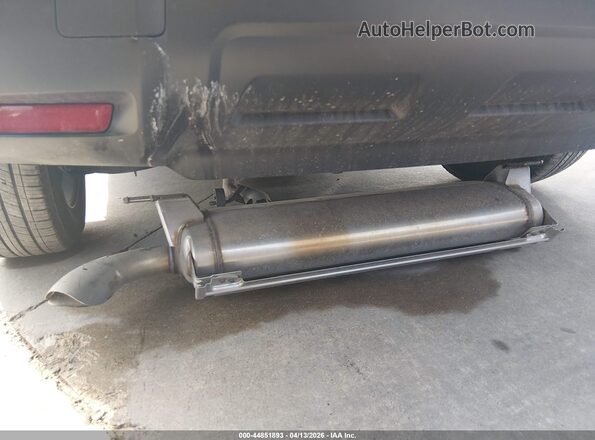 JN8BT3BAXSW343989 2025 NISSAN ROGUE Белый Вид щитка приборов