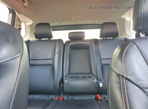 JN8BT3BB9PW463573 2023 NISSAN ROGUE Серебряный Вид задних сидений
