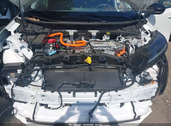 JN8DF0BFXSM765802 2025 NISSAN ARIYA White 