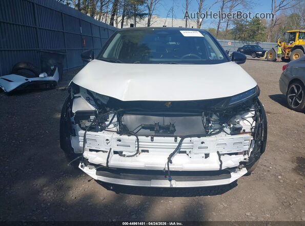 JN8DF0BFXSM765802 2025 NISSAN ARIYA White 