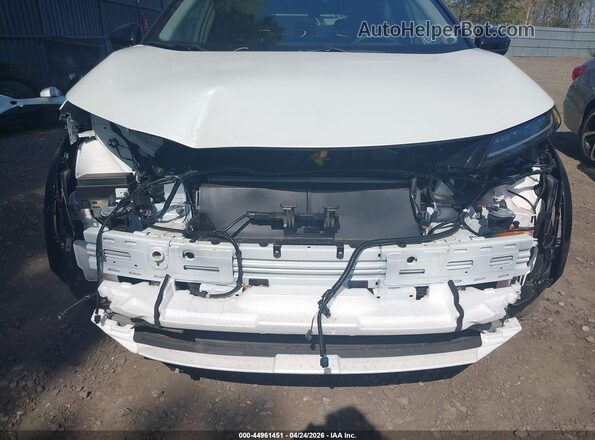 JN8DF0BFXSM765802 2025 NISSAN ARIYA White 