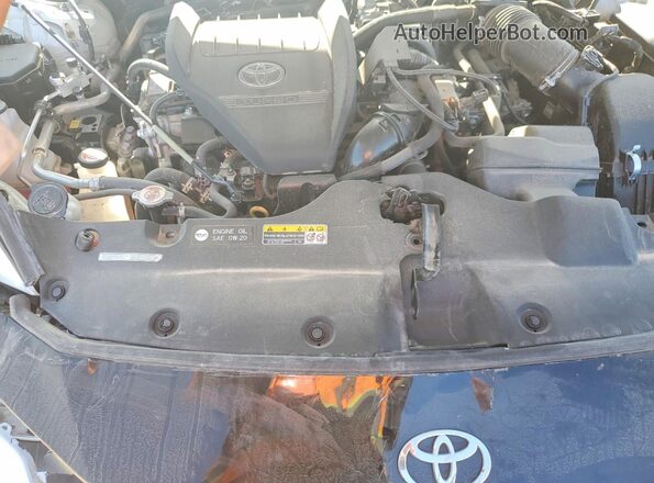 JTDAFAAF7R3008930 2024 TOYOTA CROWN White Widok wnętrza z tyłu