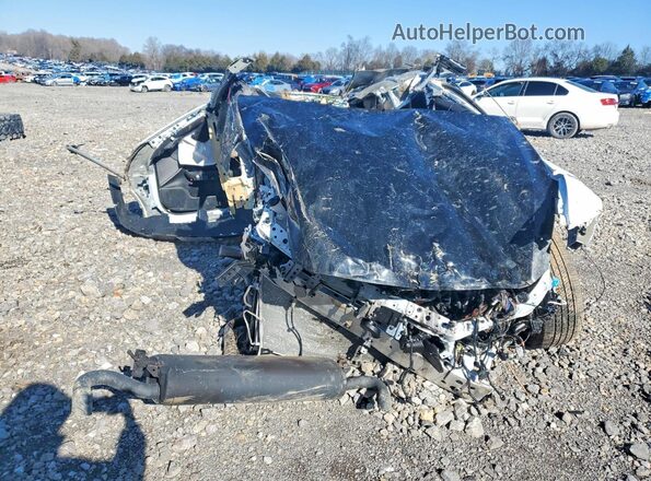 JTDAFAAF7T3015383 2026 TOYOTA CROWN White Вид спереду