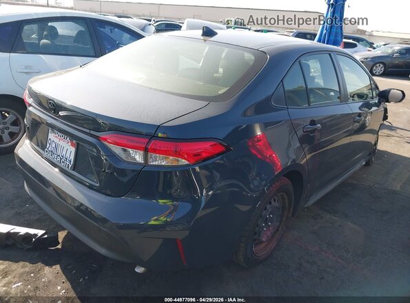JTDB4MEE0P3010691 2023 TOYOTA LL Gray 