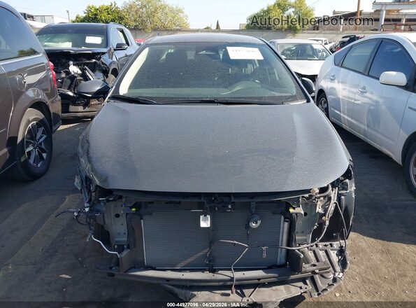 JTDB4MEE0P3010691 2023 TOYOTA LL Gray 