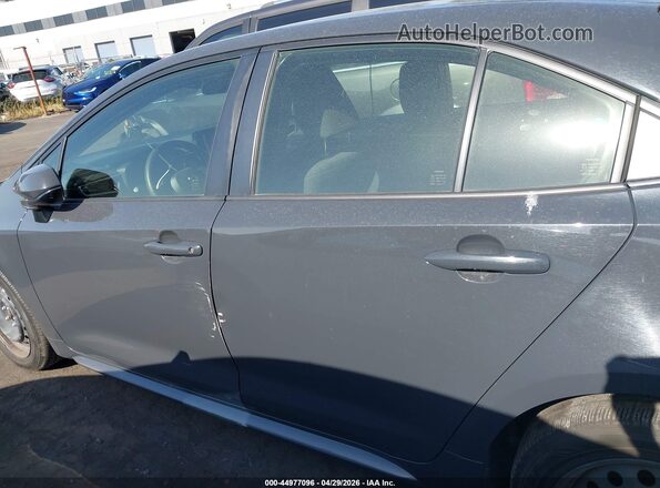 JTDB4MEE0P3010691 2023 TOYOTA LL Gray 