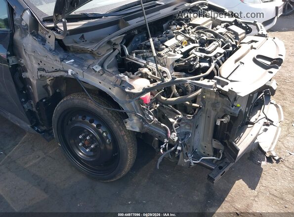 JTDB4MEE0P3010691 2023 TOYOTA LL Gray 
