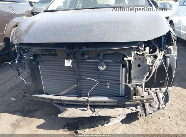 JTDB4MEE0P3010691 2023 TOYOTA LL Gray 
