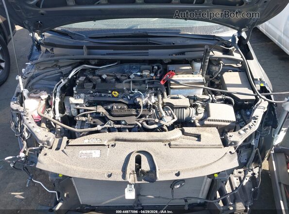JTDB4MEE0P3010691 2023 TOYOTA LL Gray 
