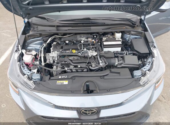 JTDB4MEE0R3020107 2024 TOYOTA LL Blue Vista trasera