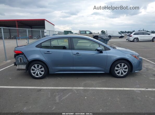 JTDB4MEE0R3020107 2024 TOYOTA LL Blue Vista interior de 360 grados