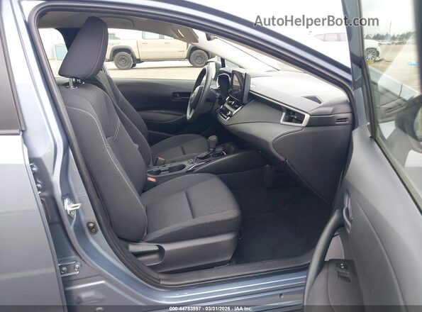 JTDB4MEE0R3020107 2024 TOYOTA LL Blue Vista interior delantera