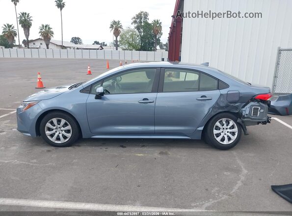 JTDB4MEE0R3020107 2024 TOYOTA LL Blue 