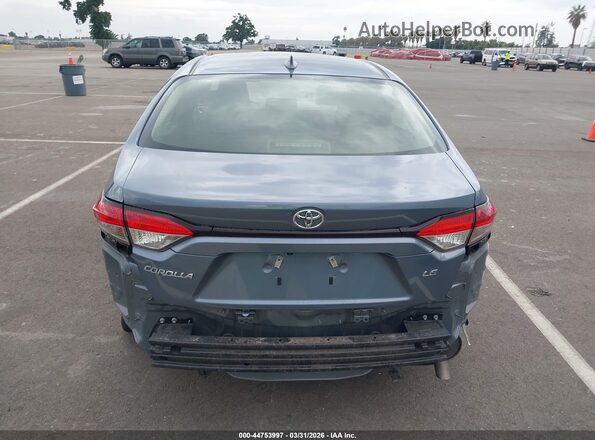 JTDB4MEE0R3020107 2024 TOYOTA LL Blue 