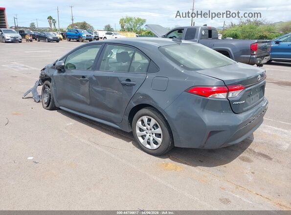 JTDB4MEE0R3021189 2024 TOYOTA LL Серый Задняя левая четверть