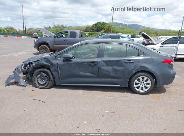 JTDB4MEE0R3021189 2024 TOYOTA LL Серый Панорамный вид салона 360°