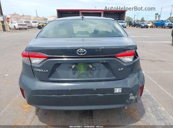 JTDB4MEE0R3021189 2024 TOYOTA LL Серый 