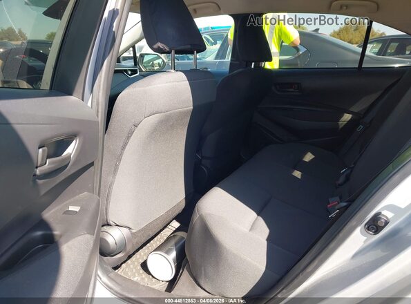 JTDB4MEE2R3023932 2024 TOYOTA LL Silver VIN կոդի պիտակի տեսք