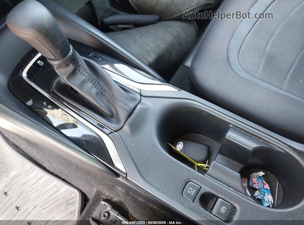 JTDB4MEE2R3023932 2024 TOYOTA LL Silver Առջևի վահանակի տեսք