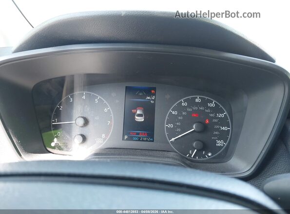 JTDB4MEE2R3023932 2024 TOYOTA LL Silver Հետևի նստատեղերի տեսք