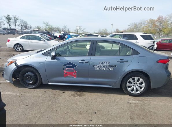 JTDB4MEE4R3017632 2024 TOYOTA LL Blue Vista interior de 360 grados