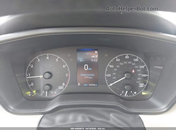JTDB4MEE4R3017632 2024 TOYOTA LL Blue Vista de los asientos traseros