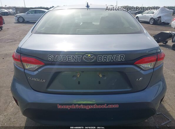 JTDB4MEE4R3017632 2024 TOYOTA LL Blue 