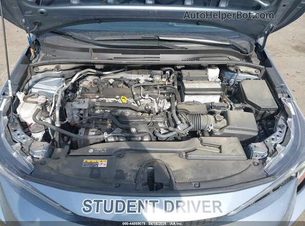 JTDB4MEE4R3017632 2024 TOYOTA LL Blue Vista trasera