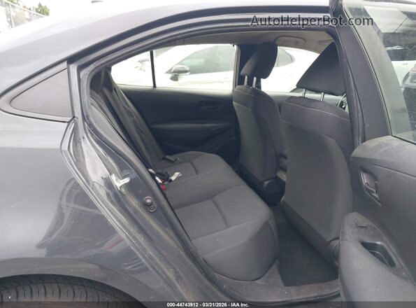 JTDB4MEE6P3005494 2023 TOYOTA LL Серый Вид наклейки с VIN-кодом
