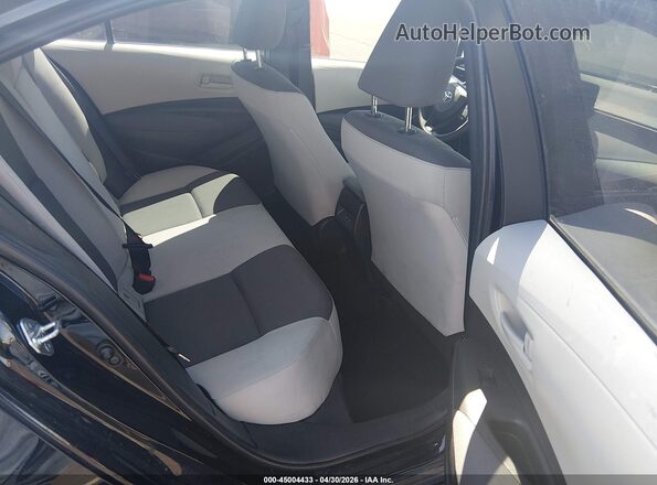JTDB4MEE8R3020100 2024 TOYOTA LL Black VIN კოდის სტიკერის ხედი