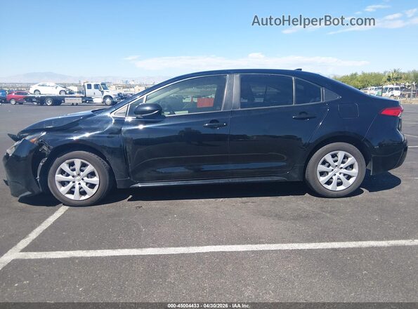 JTDB4MEE8R3020100 2024 TOYOTA LL Black უკანა სალონის ხედი