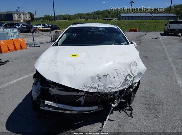 JTDB4MEE9R3018940 2024 TOYOTA LL White უკანა სალონის ხედი