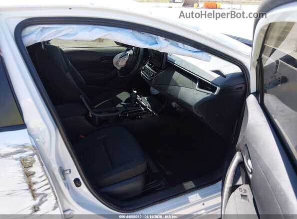 JTDB4MEE9R3018940 2024 TOYOTA LL White წინა სალონის ხედი