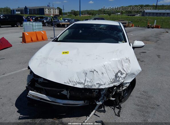JTDB4MEE9R3018940 2024 TOYOTA LL White წინა ხედი