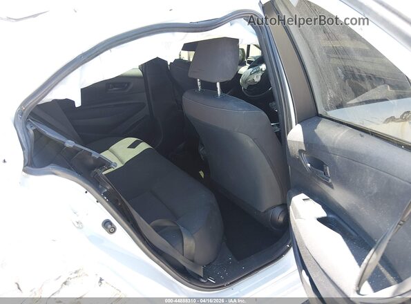 JTDB4MEE9R3018940 2024 TOYOTA LL White VIN კოდის სტიკერის ხედი
