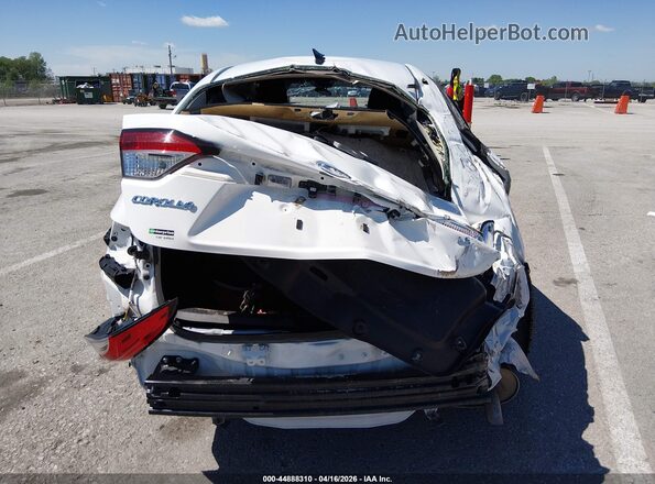 JTDB4MEE9R3018940 2024 TOYOTA LL White 