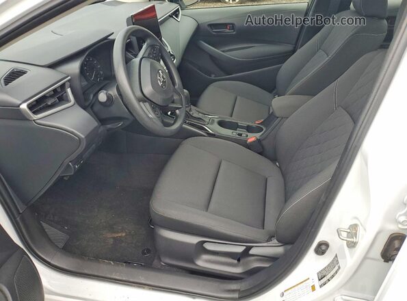 JTDB4MEE9S3029412 2025 TOYOTA LL White 