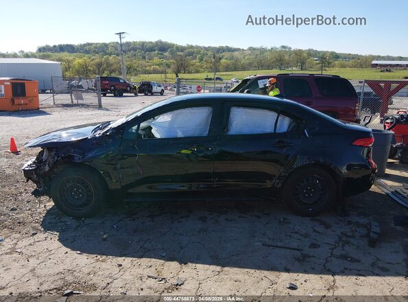 JTDBCMFE3T3112899 2026 TOYOTA LL Black 