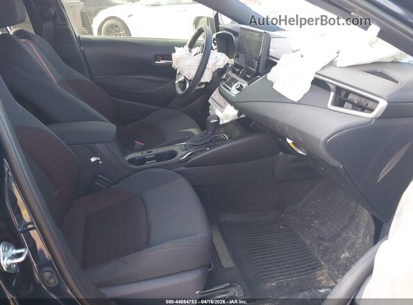 JTDBCMFE8T3137944 2026 TOYOTA LL Dark Blue წინა სალონის ხედი
