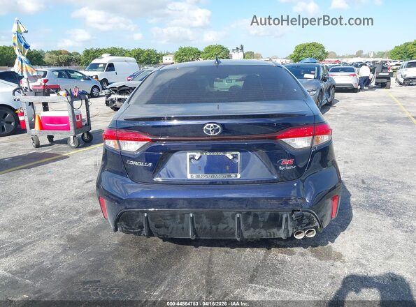 JTDBCMFE8T3137944 2026 TOYOTA LL Dark Blue 