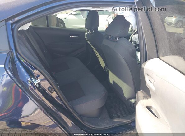 JTDBCMFE8T3137944 2026 TOYOTA LL Dark Blue VIN კოდის სტიკერის ხედი