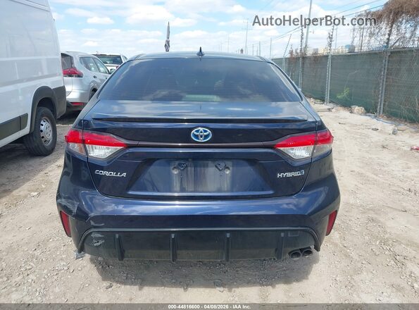 JTDBCMFEXPJ004068 2023 TOYOTA LL Синий 